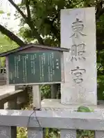 芝東照宮のその他建物