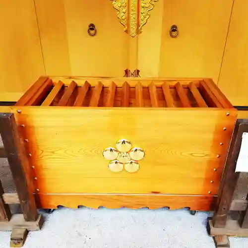 小金井神社のその他建物