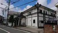 七面山 妙恵寺のその他建物