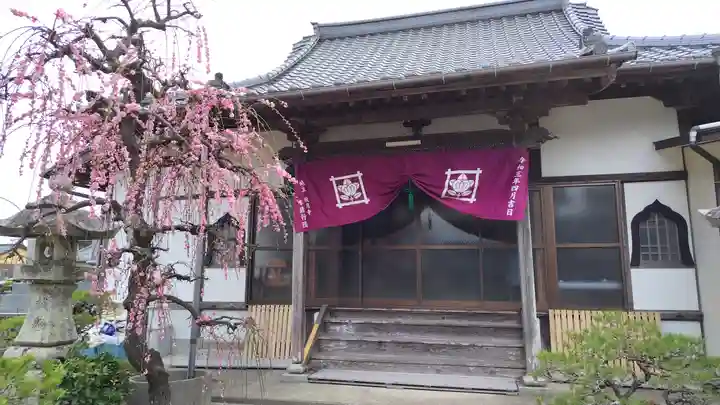 秋月寺(大分県)