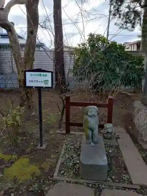 敷島神社(埼玉県)
