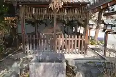 岩上神社(京都府)