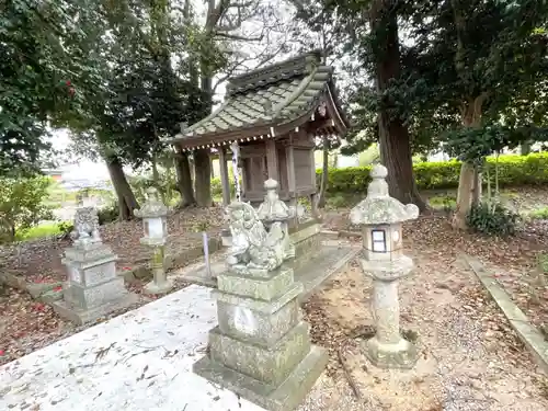 大将軍神社(滋賀県)