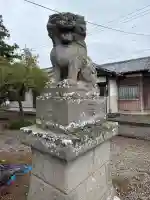 天満宮(小見町)(栃木県)