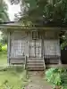 大目神社(新潟県)