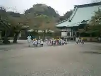 光明寺の本殿・本堂