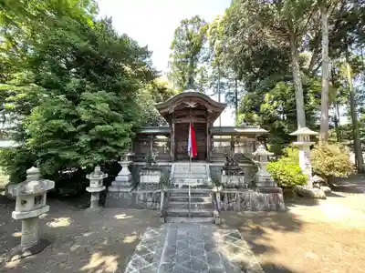 巽神社(滋賀県)