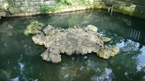 成田山新勝寺の庭園