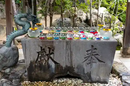 彦島八幡宮(山口県)