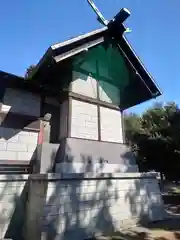 大沼神社(神奈川県)