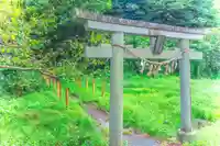 東鳴子温泉神社(宮城県)