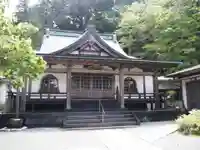 興福院の本殿・本堂