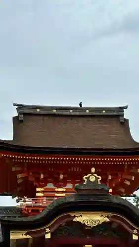 石清水八幡宮(京都府)