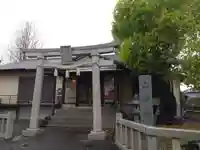 山神社(静岡県)