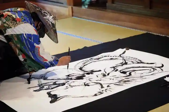 十日恵比須神社(福岡県)