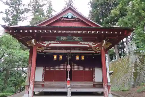 成相寺のその他建物