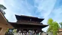 善光寺(長野県)