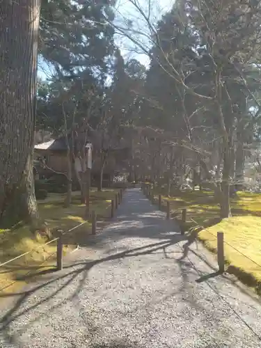 三千院門跡(京都府)