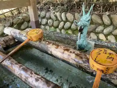 根道神社(岐阜県)