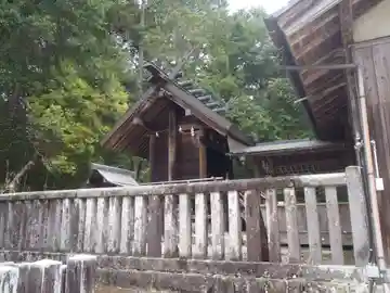 八幡神社(岐阜県)