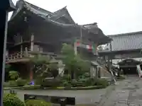 立江寺のその他建物