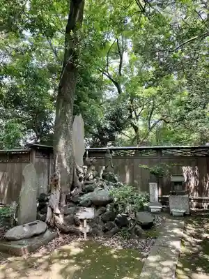 妙福寺(東京都)