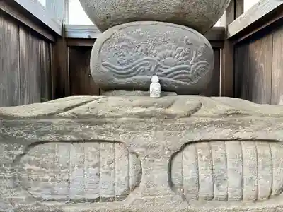 成就院（上寺）(埼玉県)