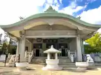 東京都慰霊堂(東京都)