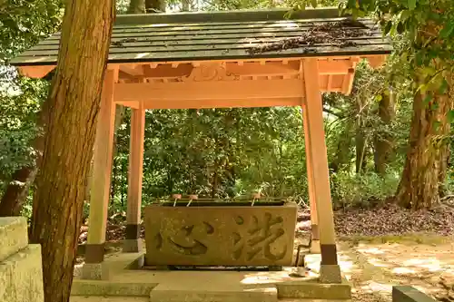 天石門別八倉比売神社(徳島県)