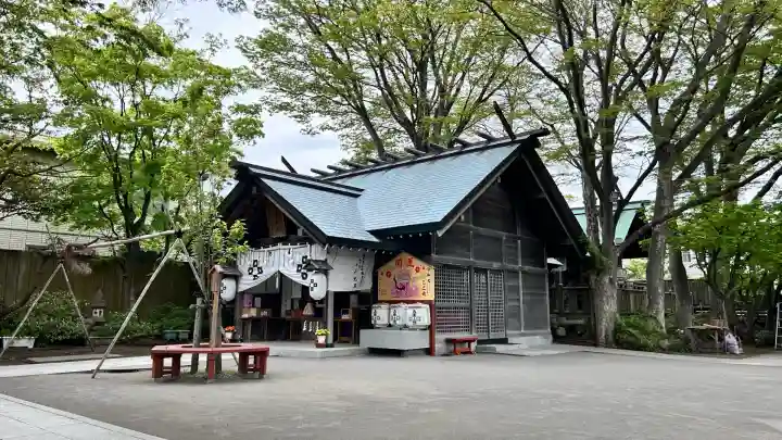 乃木神社(北海道)