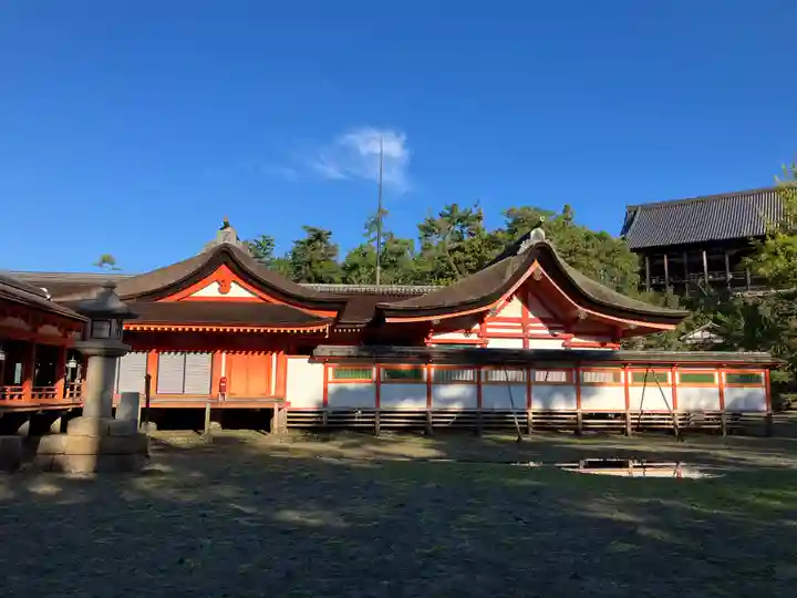 厳島神社(広島県)