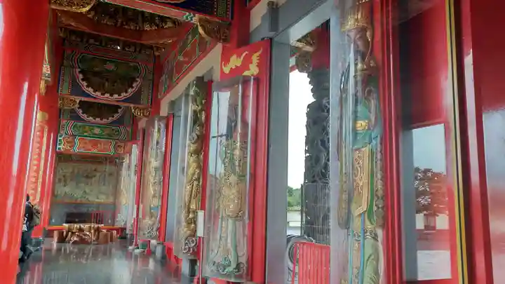 聖天宮(埼玉県)