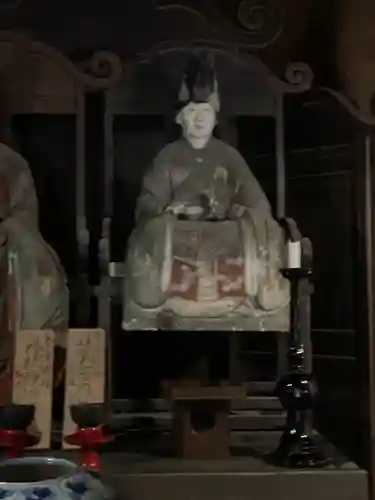 永保寺(岐阜県)