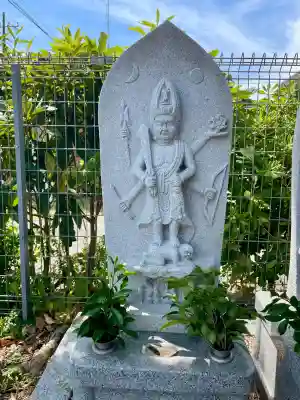 戸隠神社(千葉県)