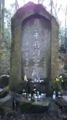 北山稲荷大明神の建物その他