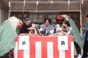 釧路一之宮 厳島神社(北海道)(2025年07月28日(月) 08時34分03秒投稿)