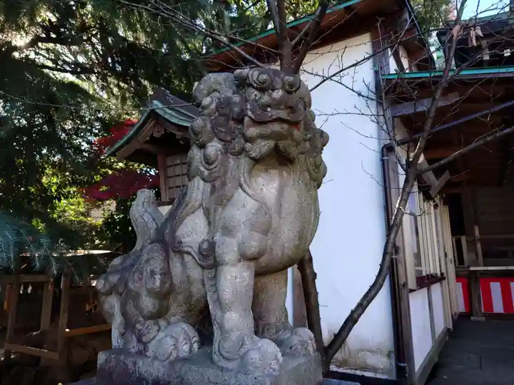 小岩神社(東京都)