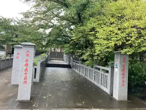 泉岳寺(東京都)