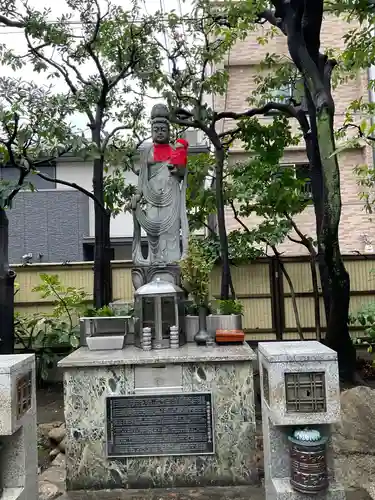 妙壽禅寺（妙寿寺）(大阪府)