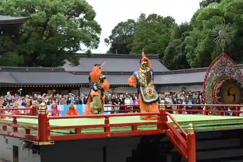 明治神宮(東京都)