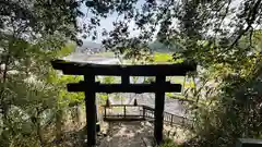 秋葉神社(兵庫県)