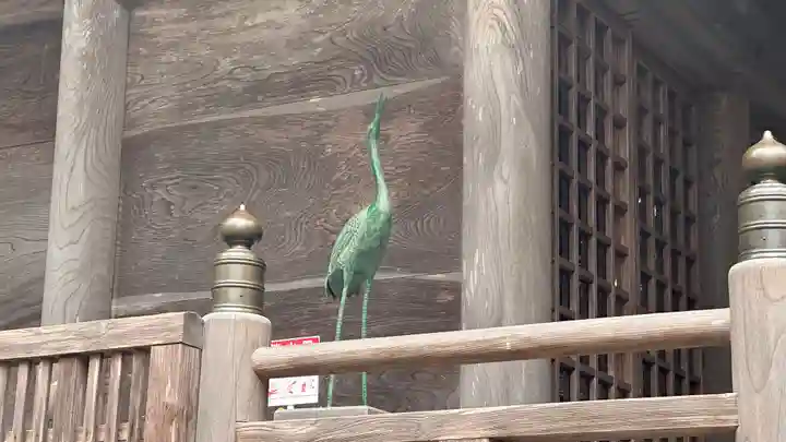 伊和神社(兵庫県)
