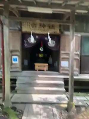 三戸大神宮(青森県)