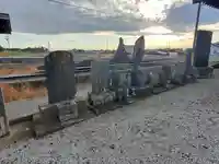 中日向観音堂(栃木県)