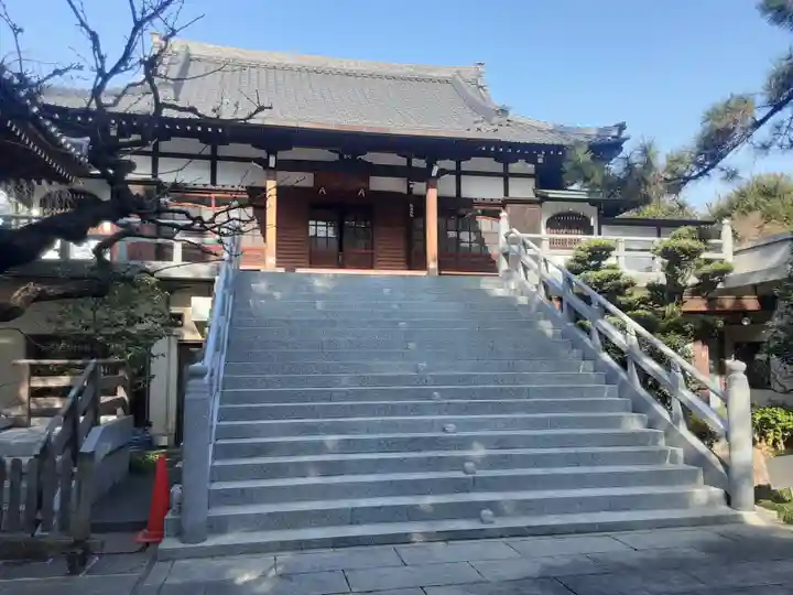 玄国寺(東京都)