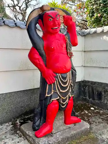 国分寺(福岡県)