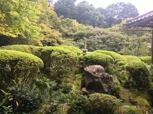 詩仙堂（丈山寺）のその他建物