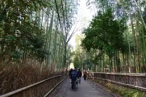 野宮神社のその他建物