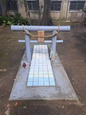 御勢大霊石神社 (福岡県)