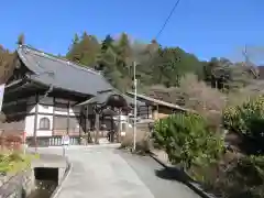 龍穏寺(埼玉県)